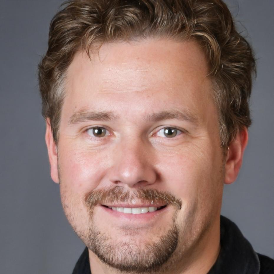 Formateur expert en finance